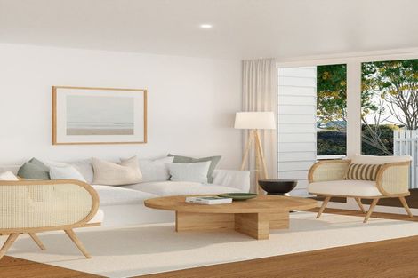 Photo of property in 132 Seaview Road, New Brighton, Christchurch, 8061
