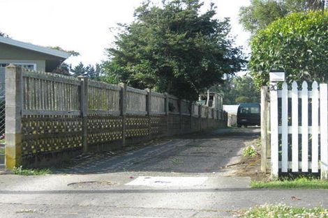 Photo of property in 20 Burmah Street, Aramoho, Whanganui, 4500