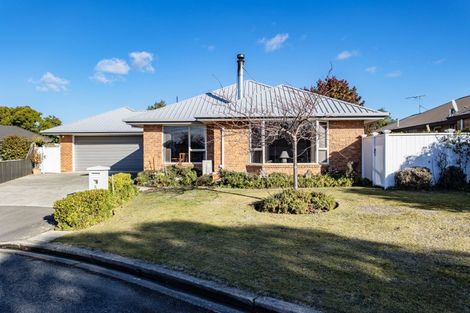 Photo of property in 5b Norton Place, Woodend, 7610