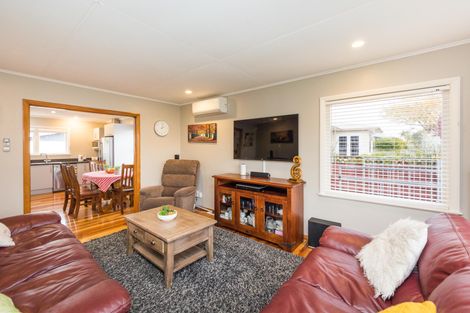 Photo of property in 5 Hunter Street, Milson, Palmerston North, 4414