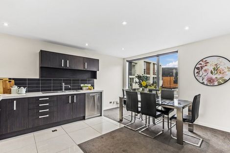 Photo of property in Altar Apartments, 69/120u Rintoul Street, Newtown, Wellington, 6021