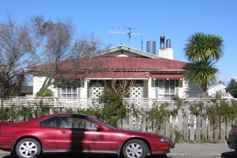 Photo of property in 47 Bentley Street, Masterton, 5810