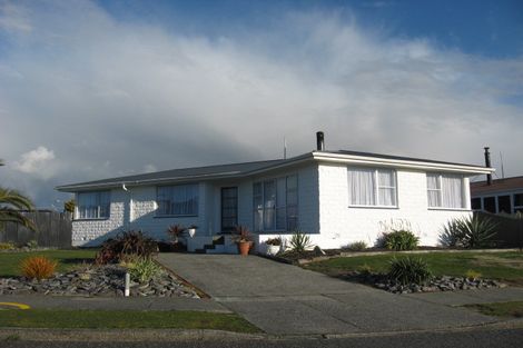 Photo of property in 162 Jollie Street, Hokitika, 7810
