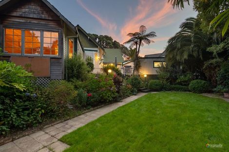 Photo of property in 7 Hinau Street, Woburn, Lower Hutt, 5010