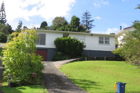 Photo of property in 21 Scotstoun Place, Glen Eden, Auckland, 0602
