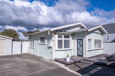 Photo of property in 1/169 Rutherford Street, Nelson, 7010