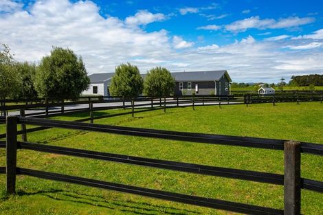 Photo of property in 95f Webster Road, Matangi, Hamilton, 3284