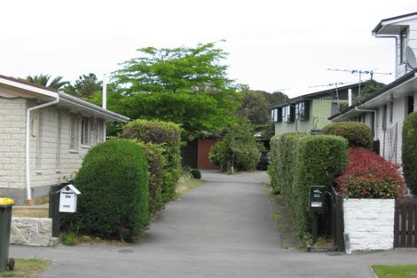 Photo of property in 15a Juniper Place, Burnside, Christchurch, 8053