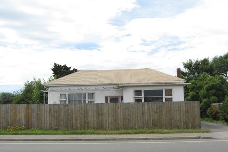 Photo of property in 45b Rutherford Street, Woolston, Christchurch, 8023