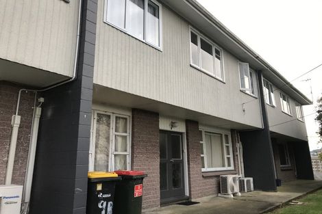Photo of property in 9c Heriot Row, Dunedin Central, Dunedin, 9016