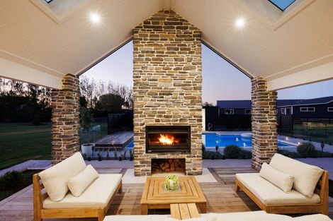 Photo of property in 72 Hartwell Drive, Kelvin Grove, Palmerston North, 4470