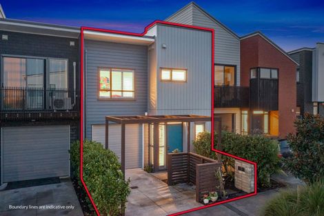 Photo of property in 12 Tuatua Road, Hobsonville, Auckland, 0616