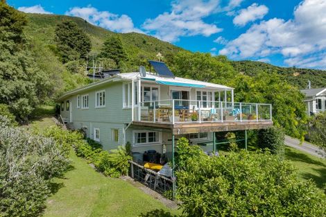 Photo of property in 84 Moenui Road, Havelock, 7281