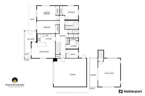 Photo of property in 1 Ward Place, Rangiora, 7400