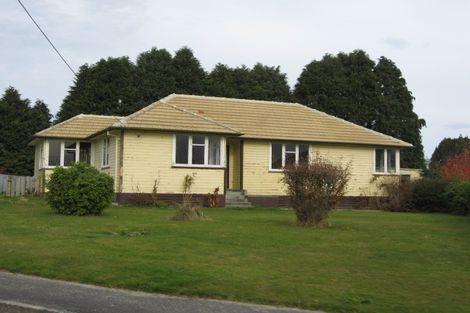 Photo of property in 3 Somerset Crescent, Tapanui, 9522
