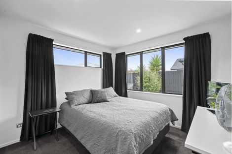 Photo of property in 9 Lambies Street, Marshland, Christchurch, 8083