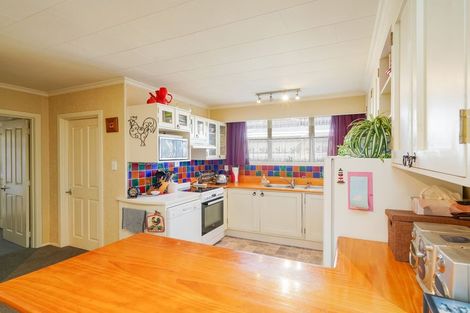 Photo of property in 37 Anglesey Street, Hawthorndale, Invercargill, 9810