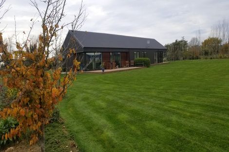 Photo of property in 48 Sherwood Road, Makikihi, Waimate, 7978