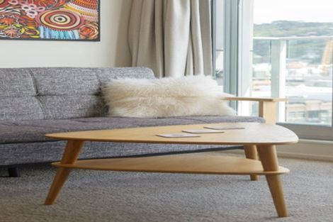 Photo of property in Soho Apartments, 1221/74 Taranaki Street, Te Aro, Wellington, 6011
