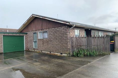 Photo of property in 84 Fairfield Avenue, Addington, Christchurch, 8024