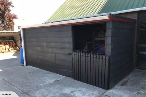 Photo of property in 5 Compton Street, Woolston, Christchurch, 8062