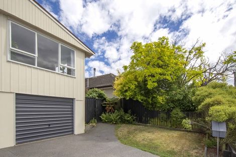 Photo of property in 4/471 Worcester Street, Linwood, Christchurch, 8011
