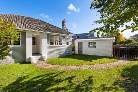 Photo of property in 44 Hardy Street, Waterloo, Lower Hutt, 5011