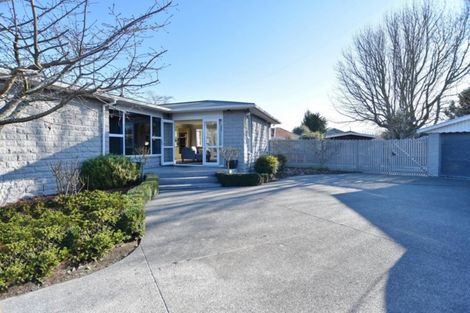Photo of property in 8 Sonia Place, Casebrook, Christchurch, 8051