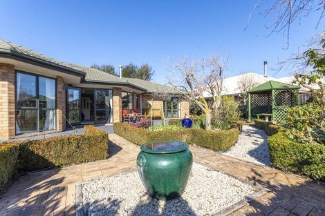 Photo of property in 46 Kensington Avenue, Rangiora, 7400