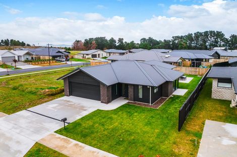 Photo of property in 36 Tawhai Crescent, Wharewaka, Taupo, 3330