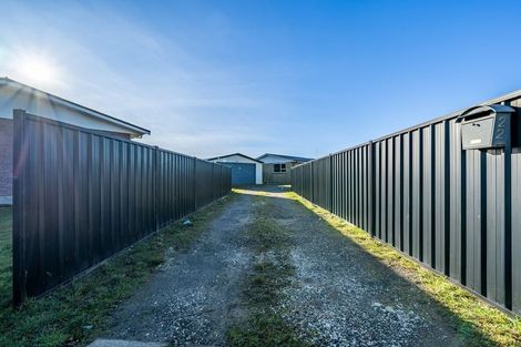 Photo of property in 22 Waiau Place, Kingswell, Invercargill, 9812