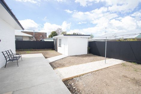 Photo of property in 59 Thomson Street, Tinwald, Ashburton, 7700