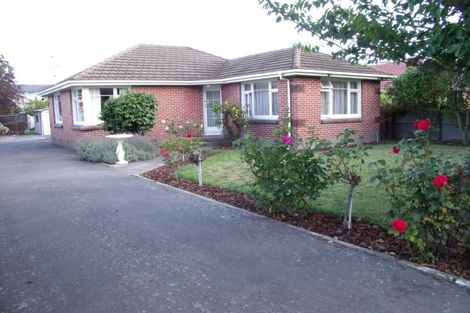 Photo of property in 41 Mathers Road, Hoon Hay, Christchurch, 8025
