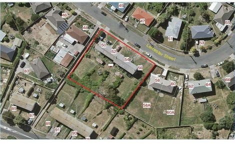 Photo of property in 50- 56 Leicester Street, Cannons Creek, Porirua, 5024
