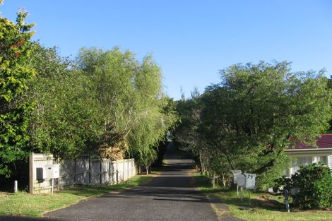 Photo of property in 3/25 Orion Place, Hillcrest, Auckland, 0627