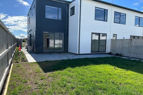 Photo of property in 136 Te Napi Drive, Takanini, Auckland, 2112
