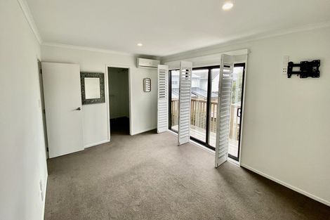 Photo of property in 12 Harvard Street, Hobsonville, Auckland, 0616