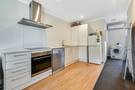 Photo of property in 12/1u Vialou Street, Hamilton Central, Hamilton, 3204