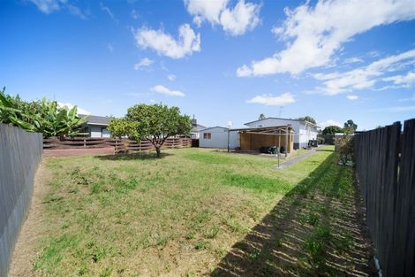 Photo of property in 7 Tinkler Place, Favona, Auckland, 2024