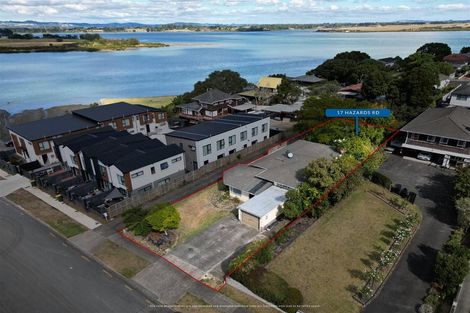 Photo of property in 17 Hazards Road, Weymouth, Auckland, 2103