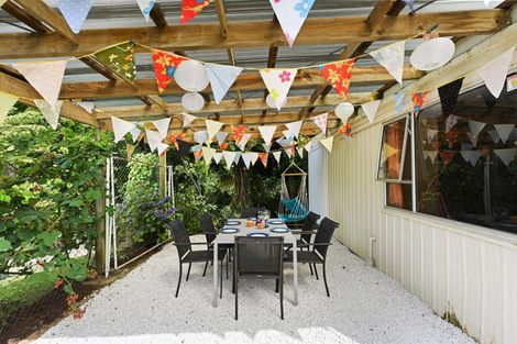 Photo of property in 4 Valley Terrace, Hamilton Central, Hamilton, 3204