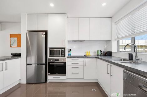 Photo of property in 36u3 Tacy Street, Kilbirnie, Wellington, 6022