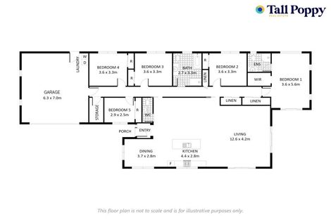 Photo of property in 31 Kingfisher Crescent, Albert Town, Wanaka, 9305