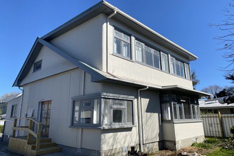 Photo of property in 266 Kilmore Street, Christchurch Central, Christchurch, 8011