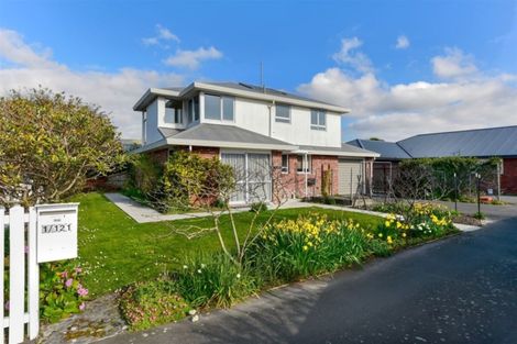 Photo of property in 1/121 Wilsons Road, Saint Martins, Christchurch, 8022