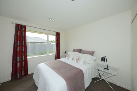 Photo of property in 10 Wardell Street, Wigram, Christchurch, 8042