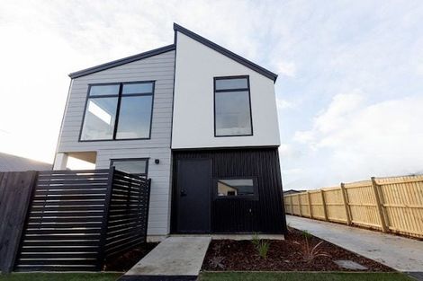 Photo of property in 344a Selwyn Street, Addington, Christchurch, 8024