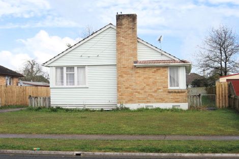 Photo of property in 33 Tennyson Road, Enderley, Hamilton, 3214