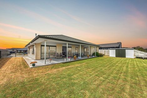 Photo of property in 33 Magnolia Crescent, Tawhero, Whanganui, 4501