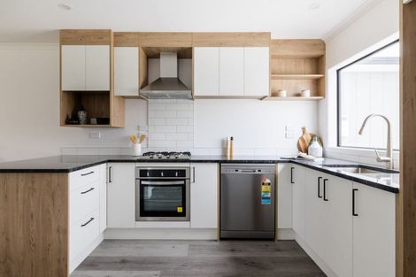 Photo of property in 18u6 Rossiter Place, Chartwell, Hamilton, 3210